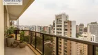 Foto 32 de Cobertura com 3 Quartos à venda, 362m² em Vila Nova Conceição, São Paulo