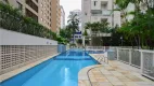 Foto 16 de Apartamento com 2 Quartos à venda, 70m² em Moema, São Paulo