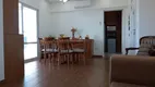 Foto 6 de Apartamento com 3 Quartos à venda, 130m² em Canto do Forte, Praia Grande