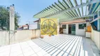 Foto 23 de Casa com 4 Quartos à venda, 125m² em Vila Scarpelli, Santo André