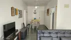 Foto 7 de Apartamento com 3 Quartos à venda, 95m² em Enseada, Guarujá