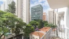 Foto 7 de Apartamento com 4 Quartos à venda, 250m² em Moema, São Paulo