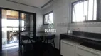 Foto 7 de Apartamento com 4 Quartos à venda, 250m² em Canto do Forte, Praia Grande
