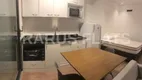 Foto 5 de Apartamento com 1 Quarto à venda, 42m² em Vila Olímpia, São Paulo