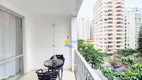 Foto 33 de Apartamento com 3 Quartos à venda, 90m² em Pitangueiras, Guarujá