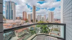 Foto 28 de Apartamento com 3 Quartos à venda, 114m² em Vila Mariana, São Paulo