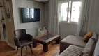 Foto 4 de Apartamento com 2 Quartos para alugar, 96m² em Santana, São Paulo