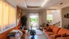 Foto 4 de Casa de Condomínio com 4 Quartos para alugar, 450m² em Granja Viana, Cotia