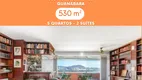 Foto 3 de Apartamento com 5 Quartos à venda, 514m² em Urca, Rio de Janeiro