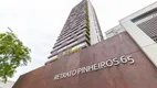 Foto 26 de Cobertura com 3 Quartos à venda, 189m² em Pinheiros, São Paulo