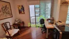 Foto 7 de Apartamento com 4 Quartos à venda, 192m² em Aclimação, São Paulo