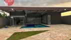 Foto 3 de Casa de Condomínio com 2 Quartos à venda, 400m² em Condominio Recanto do Rio Pardo, Ribeirão Preto