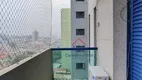 Foto 22 de Apartamento com 4 Quartos à venda, 198m² em Vila Valparaiso, Santo André