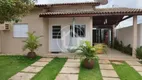 Foto 6 de Casa com 3 Quartos à venda, 172m² em Jardim Eldorado, Várzea Grande