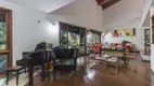 Foto 3 de Sobrado com 4 Quartos à venda, 416m² em Alto de Pinheiros, São Paulo