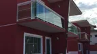Foto 3 de Casa de Condomínio com 2 Quartos para alugar, 100m² em Extensão do Bosque, Rio das Ostras