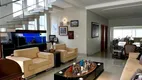 Foto 3 de Casa de Condomínio com 5 Quartos à venda, 394m² em Residencial Alphaville Flamboyant, Goiânia
