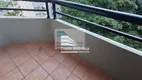 Foto 11 de Apartamento com 3 Quartos à venda, 120m² em Morro do Maluf, Guarujá