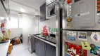 Foto 9 de Apartamento com 2 Quartos à venda, 55m² em Jardim Ester Yolanda, São Paulo