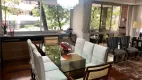 Foto 2 de Apartamento com 3 Quartos à venda, 212m² em Higienópolis, São Paulo