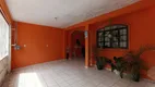 Foto 3 de Sobrado com 3 Quartos à venda, 150m² em Jardim Santo Andre, Santo André