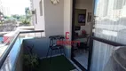 Foto 5 de Apartamento com 1 Quarto à venda, 52m² em Santa Cruz do José Jacques, Ribeirão Preto