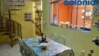 Foto 3 de Casa com 3 Quartos à venda, 280m² em Conjunto Habitacional São José, Campo Limpo Paulista