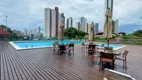 Foto 23 de Apartamento com 3 Quartos à venda, 130m² em Miramar, João Pessoa