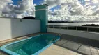 Foto 27 de Cobertura com 2 Quartos à venda, 276m² em Joao Paulo, Florianópolis