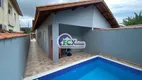 Foto 18 de Casa com 2 Quartos à venda, 60m² em Nova Itanhaém, Itanhaém