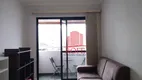 Foto 2 de Apartamento com 2 Quartos para venda ou aluguel, 60m² em Santo Amaro, São Paulo