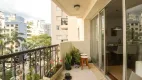 Foto 5 de Apartamento com 4 Quartos à venda, 158m² em Itaim Bibi, São Paulo