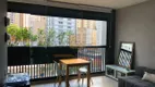 Foto 8 de Apartamento com 1 Quarto à venda, 33m² em Higienópolis, São Paulo