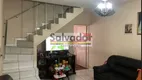 Foto 3 de Sobrado com 3 Quartos à venda, 160m² em Vila Santo Estéfano, São Paulo