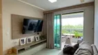 Foto 3 de Apartamento com 3 Quartos à venda, 105m² em Engenheiro Luciano Cavalcante, Fortaleza