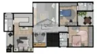Foto 32 de Casa de Condomínio com 3 Quartos à venda, 215m² em Jardim Ermida I, Jundiaí