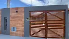 Foto 4 de Casa com 2 Quartos à venda, 70m² em Jardim Regina, Itanhaém