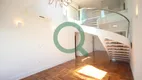 Foto 6 de Cobertura com 3 Quartos à venda, 314m² em Moema, São Paulo