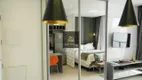 Foto 8 de Flat com 1 Quarto para alugar, 40m² em Vila Olímpia, São Paulo