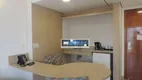 Foto 5 de Flat com 1 Quarto para alugar, 44m² em Boqueirão, Santos