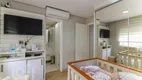 Foto 24 de Apartamento com 3 Quartos à venda, 178m² em Vila Andrade, São Paulo