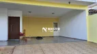 Foto 3 de Casa com 3 Quartos à venda, 238m² em Jardim Acapulco, Marília