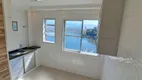 Foto 7 de Apartamento com 1 Quarto à venda, 30m² em Parque Prainha, São Vicente