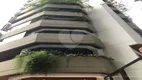 Foto 2 de Cobertura com 4 Quartos para alugar, 430m² em Moema, São Paulo