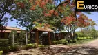 Foto 15 de Fazenda/Sítio com 3 Quartos à venda, 530m² em Chácara Carolina, Itu