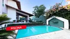 Foto 16 de Casa com 5 Quartos à venda, 480m² em Vicente Pinzon, Fortaleza