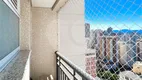 Foto 3 de Apartamento com 2 Quartos à venda, 86m² em Perdizes, São Paulo