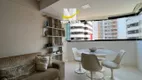 Foto 3 de Apartamento com 2 Quartos à venda, 84m² em Ponta Verde, Maceió