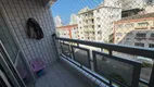 Foto 30 de Apartamento com 2 Quartos à venda, 80m² em Canto do Forte, Praia Grande