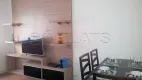 Foto 3 de Flat com 1 Quarto à venda, 39m² em Itaim Bibi, São Paulo